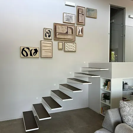 Contemporaine Classee 5 Etoiles Avec Piscine Villa Antibes